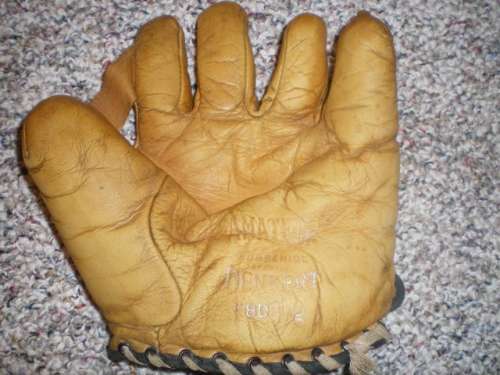 Denkert 1 Inch Web Front